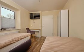 Ferienwohnung Schwarting